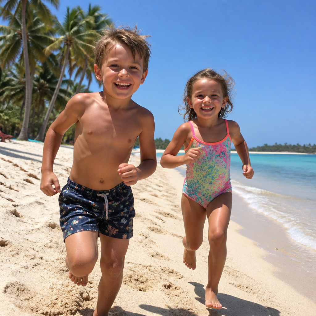 Beach Day photo