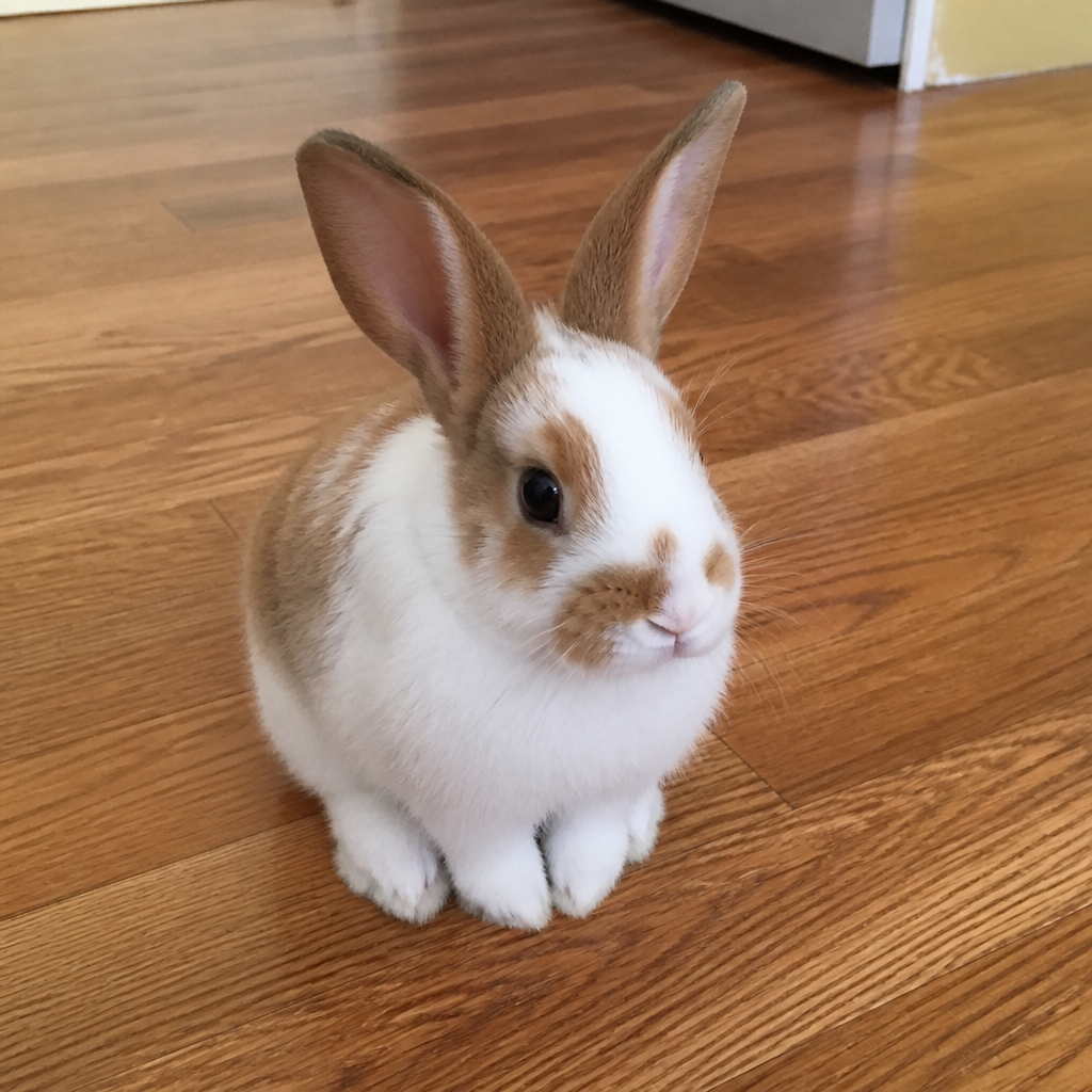 Bunny photo