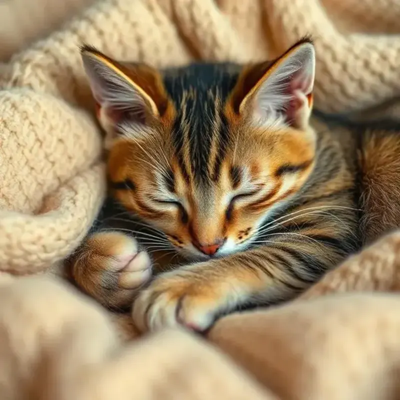 Cat photo