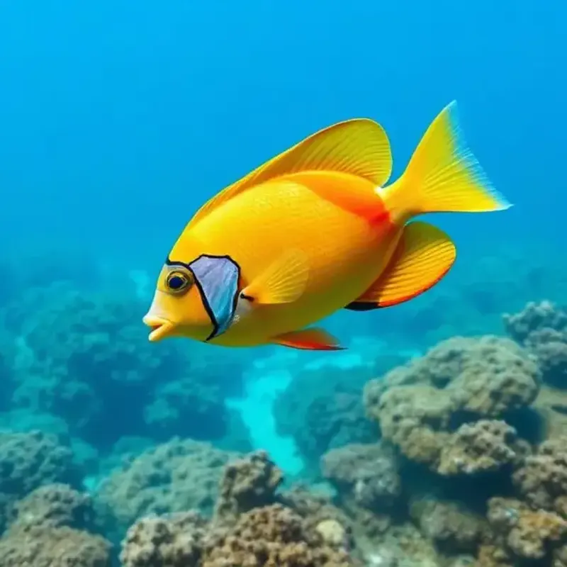 Fish photo